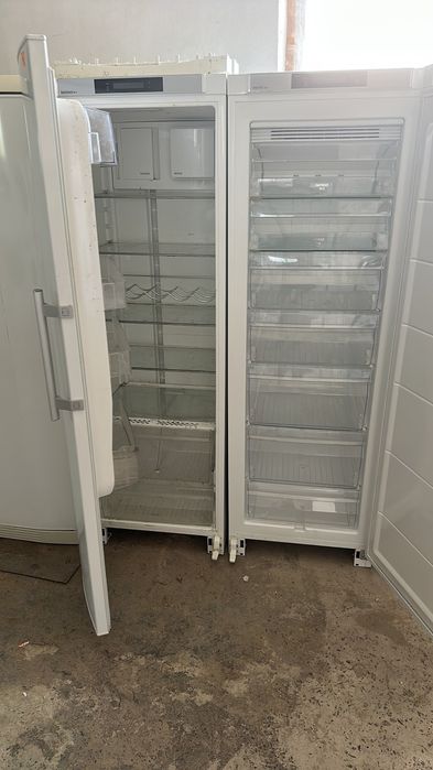 Холодильна камера / Холодильник без морозилки Gorenje RTG180NS
