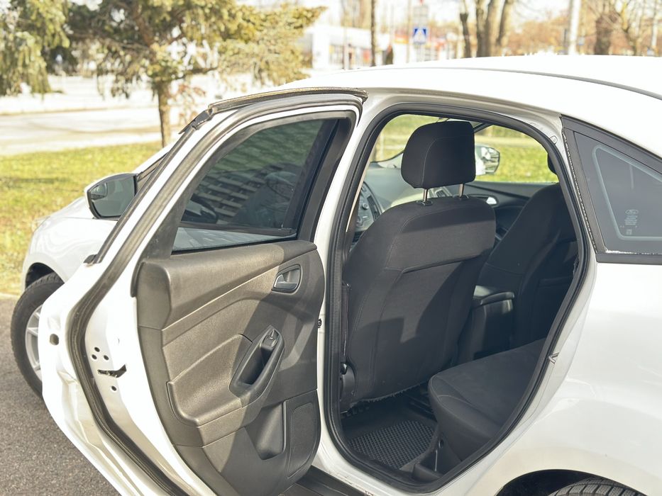 Ford Focus 2018 Автомат!!!