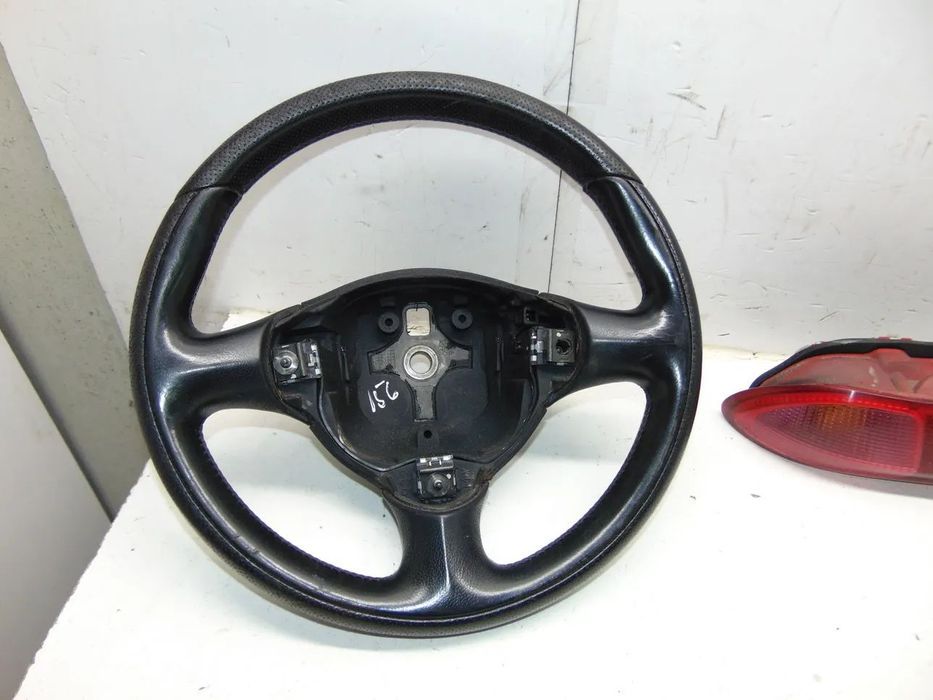 Alfa Romeo 156 volante/Farolins
