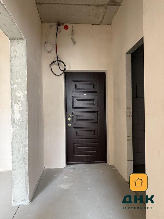 ЖК Жемчужина! Кадор на Таирова! Двухкомнатна квартира без ремонта!