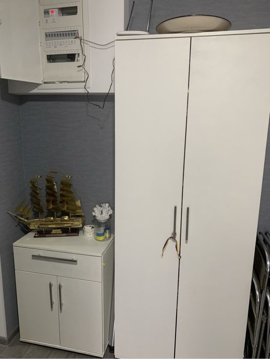 Продаж 2ої квартири в Хортицькому  р-ні