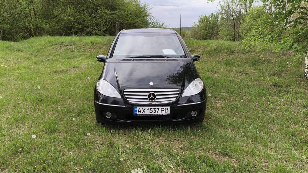 Продам Мерседес А170