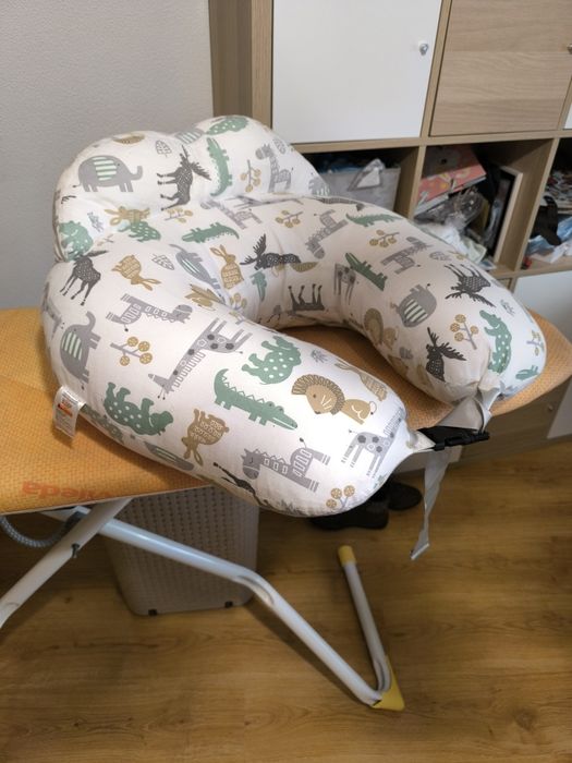 Almofada de Amamentação