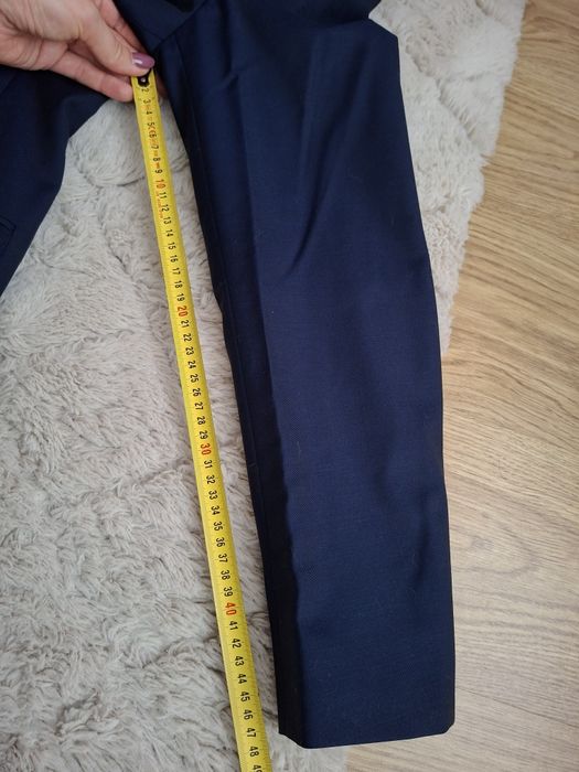 Vistula garnitur Nicolas AMF , XXL 56, super slim