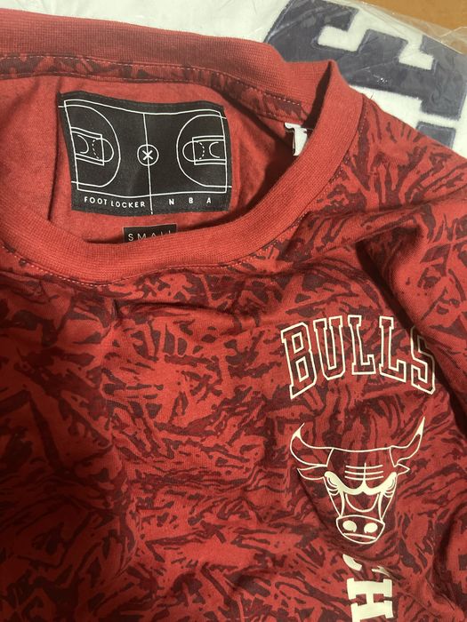 Thirt chicago bulls