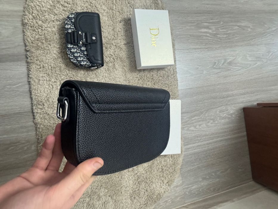Сумка Christian dior