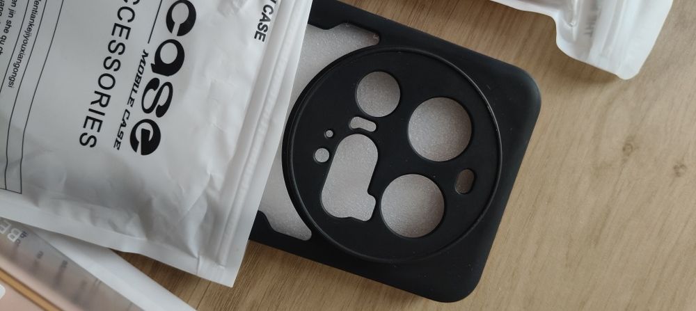 Capa para Xiaomi 15 ultra