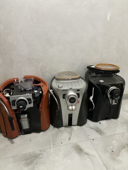 Кавомашини saeco Odea , Оdea go , запчастини