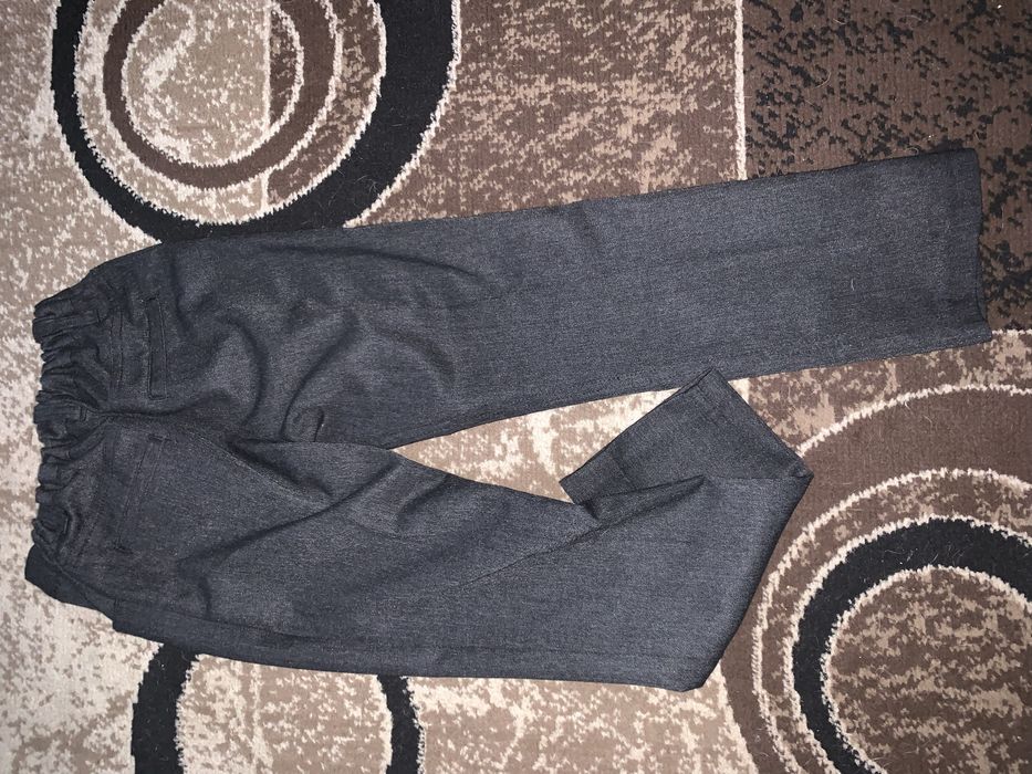 Класичні брюки.