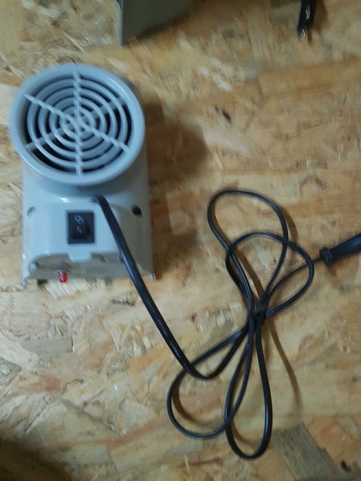 Termowentylator Einhell KH 500 /1 500W