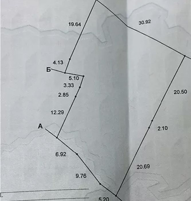 Більшівці, Ділянка, під будівництво, земля під забудову. Будинок