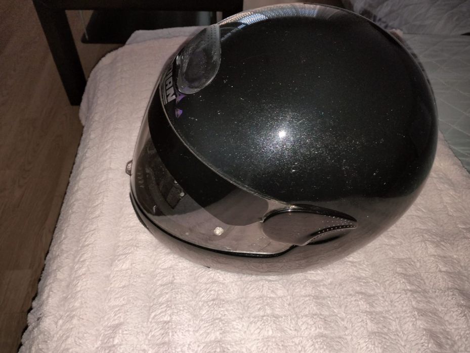 Capacete Nolan Classic