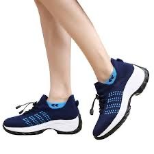 Nowe buty łagodzące firmy Ortoflex