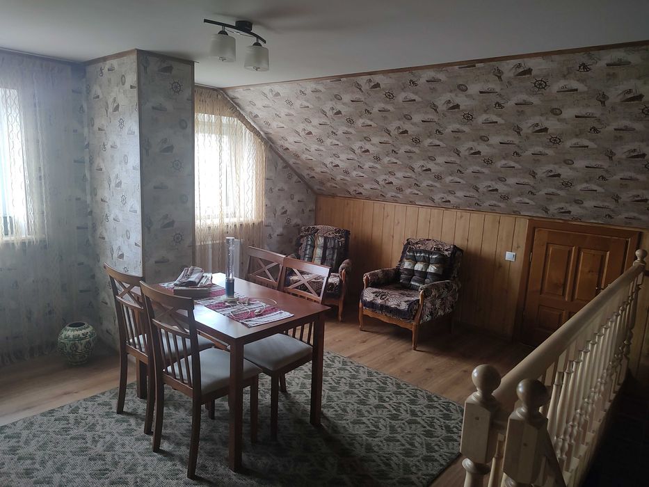 Продається цегляний 2пов будинок 118м2 в с.Мала Солтанівка