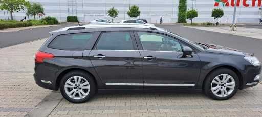 Citroen C5 X7 Combi Hydroactive