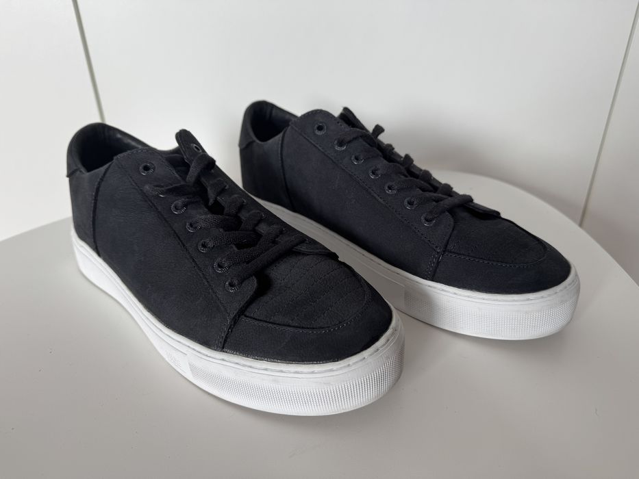 Buty sneakersy HUB rozm. 45