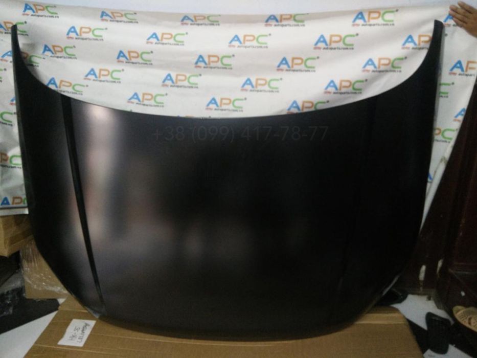 Капот Land Rover Range Rover EVOQUE L538 LR027587