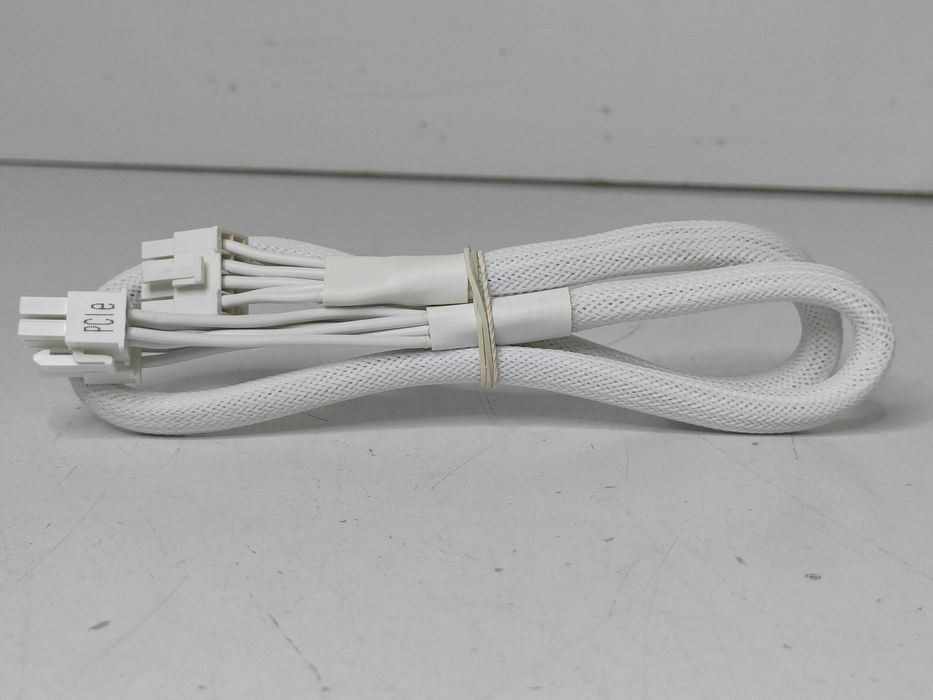Kabel PSU PCIe 8pin (6+2) Single NZXT C1200 | oryginalny