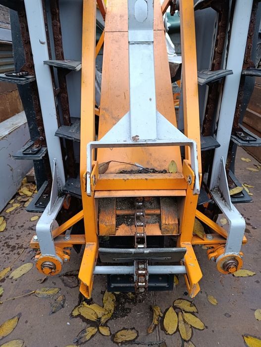 Продам Зернометач ЗМ-60У Стан Нового