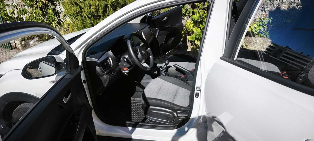 Kia Stonic 1.2 2018
