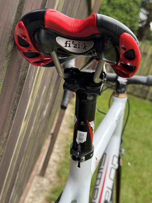 Rower szosowy SIMPLON Phasic