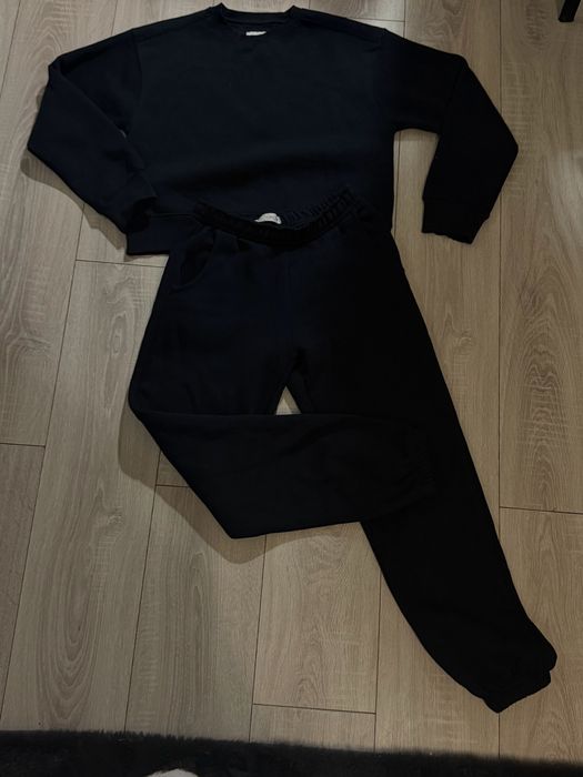 Спортивный костюм зара