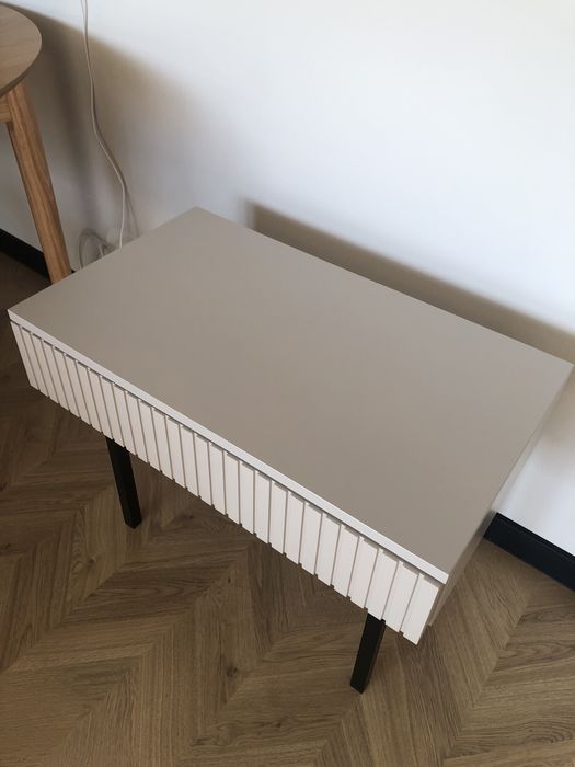 Szafka konsola stolik