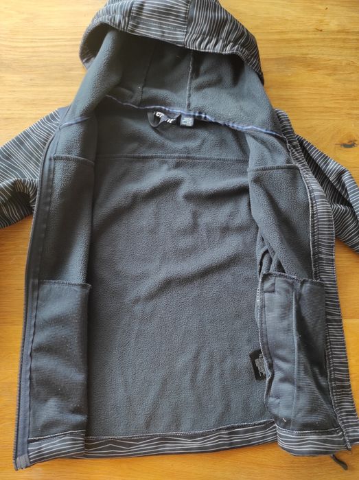 Softshell 122/128