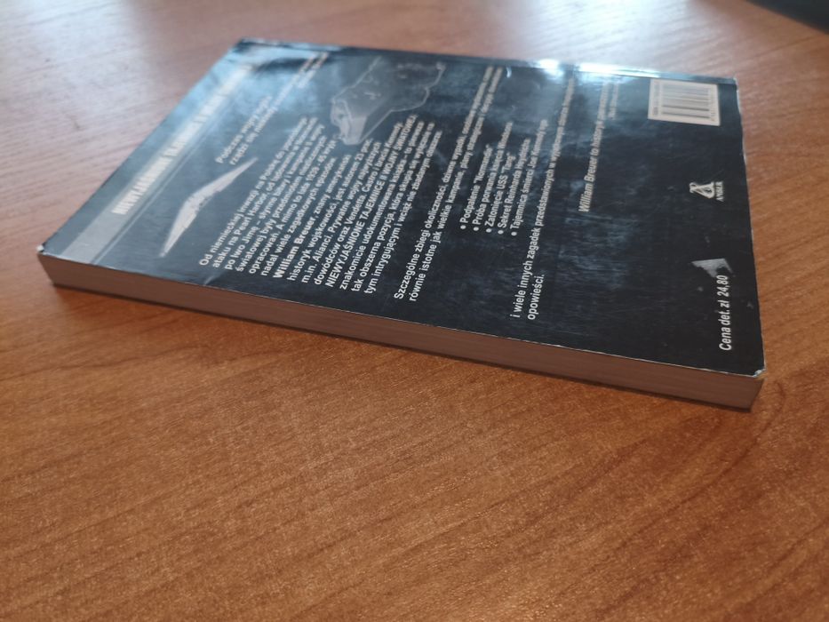 Niewyjaśnione tajemnice II wojny światowej