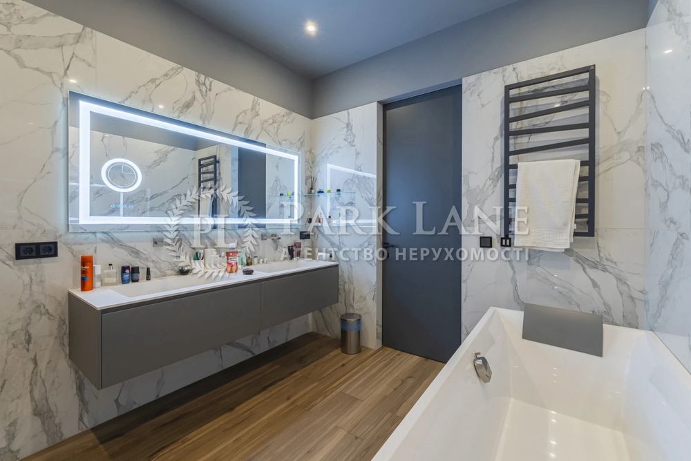 Багатокімнатна квартира за адресою (площа 170 м²) - Atlanta.ua - фото 19