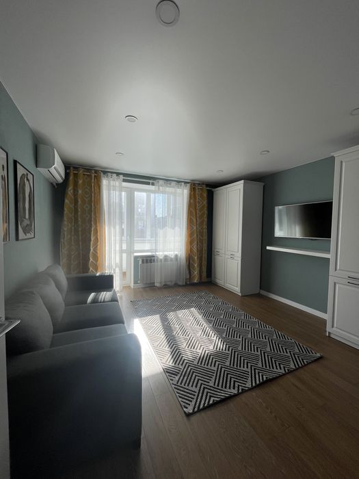 Квартира 6/9 Таврический район Каштана