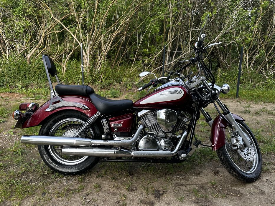 Yamaha