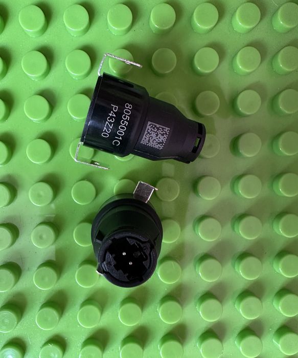 Піропатрон/Запобіжник/Пиропатрон BMW IX3/4//5/i4 8055001C/61279845428