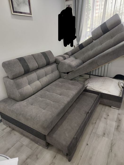 Rogówka+Komoda stan b.dobry.