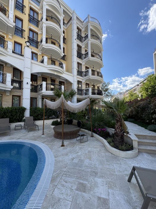 Сдам квартиру в Болгарии