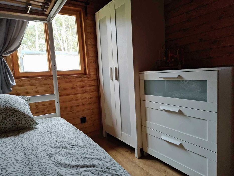 Domki wynajem noclegi