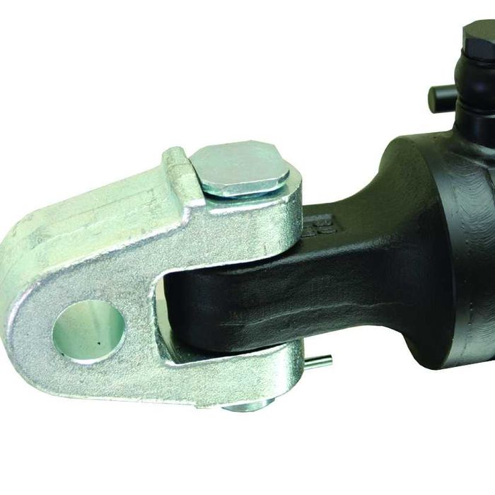 Śruba centralna łącznik Cięgno hydrauliczne hydrauliczny 3 oryginał CB