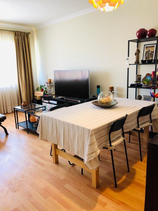 Apartamento T2 Fatima Centro