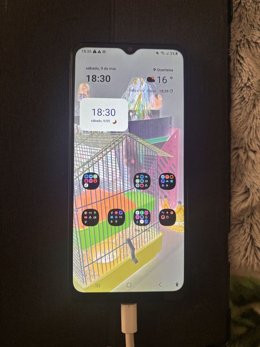 Samsung galaxy A12