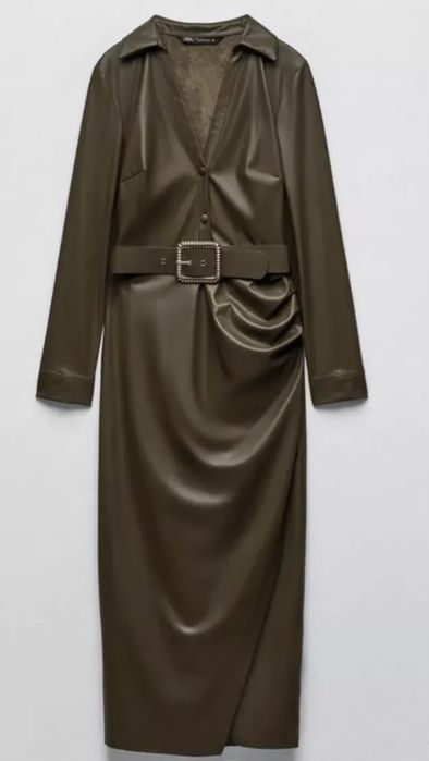 ПЛАТТЯ ZARA , сукня Zara