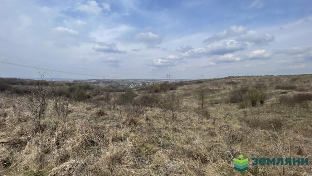 Продається ділянка 100 сот в с. Підлужжя (5)