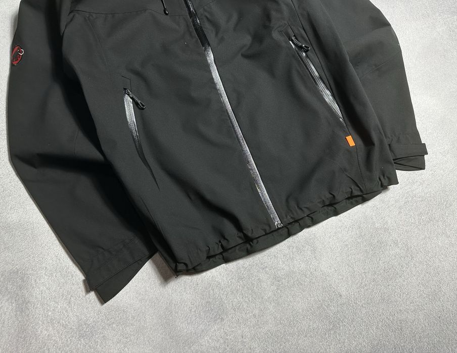 Куртка Mammut Gore-Tex Convey HS Hooded Jacket