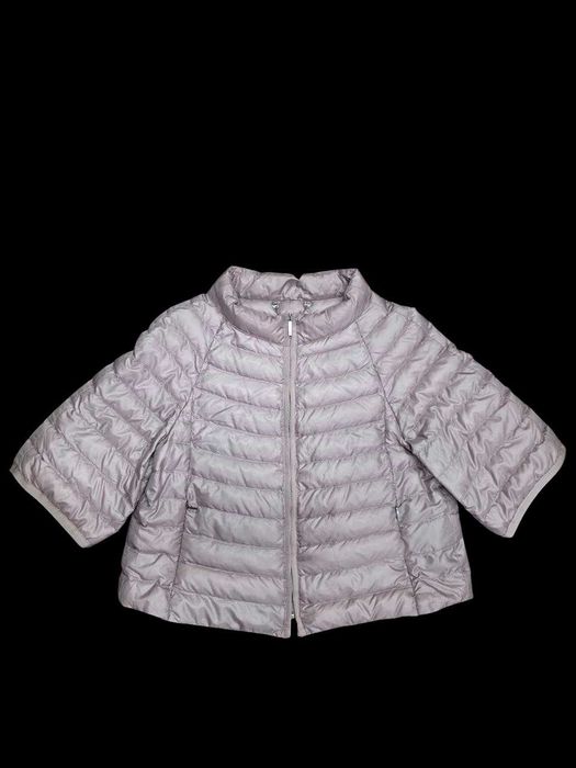 Пуховик Weekend Max Mara Оригинал