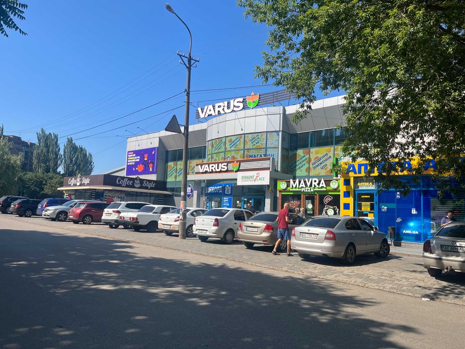 Оренда приміщення в  комплексі за адресою вул. Івана Авраменко 21в