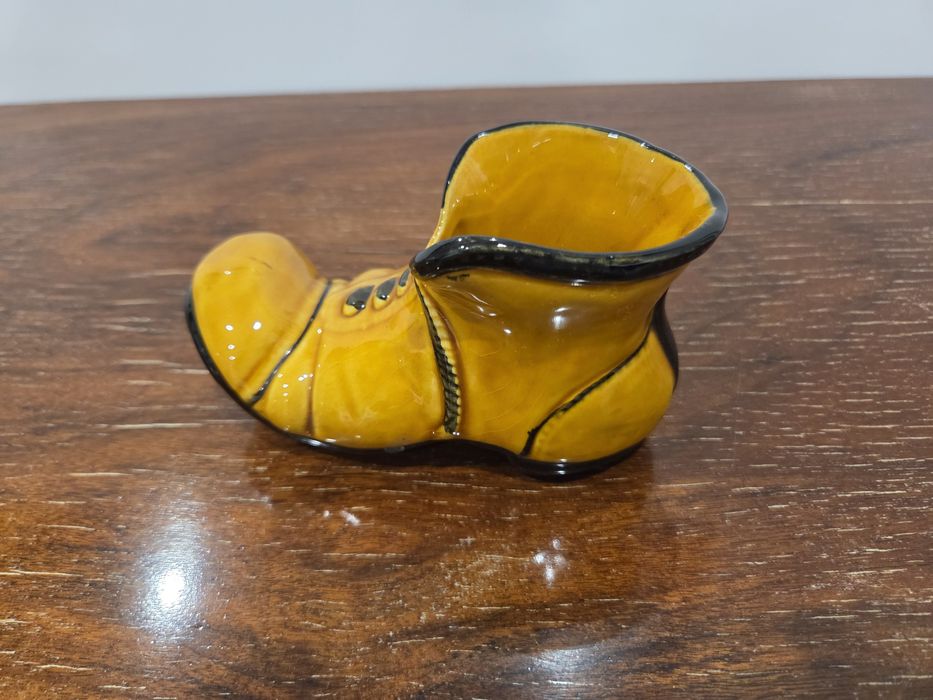 Bota cerâmica Faianças Subtil