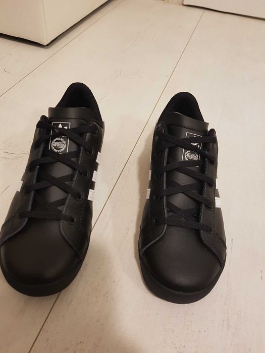 Buty dziecięce Adidas