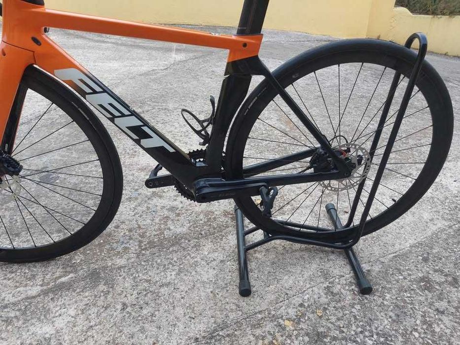 Bicicleta de estrada Felt AR Advanced