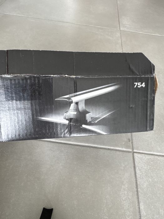 Thule Rapid System 754