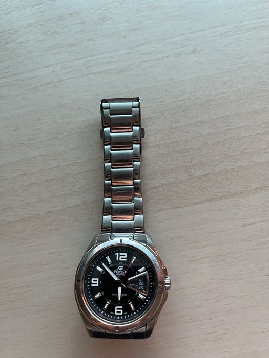 Relogio Casio Edifice