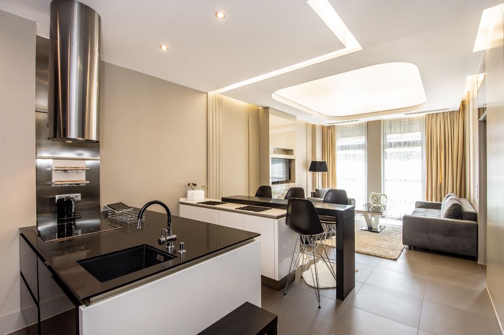 Mieszkanie wynajem Apartament na doby Jacuzzi Noclegi VIP